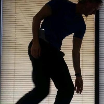Ironman Triathlete, Entrepreneur, #fitnesguyonfire, Level 2 Certified MovNat trainer, ACE cert. personal trainer, Inventor, Ninja