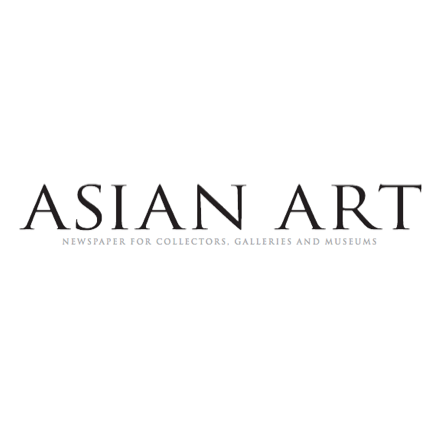 Asian Art Newspaper is a monthly publication on Asian and Islamic Arts. Print and digital editions available.