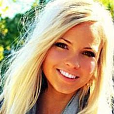 SarahGoldy9's profile picture. Sweden Gal in the USA!