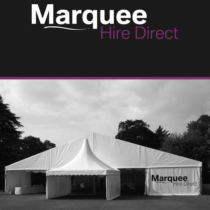Marquee and all associated equipment hire supplied directly to the trade. From a whole marquee, to a single base plate.Call now 01638 745302