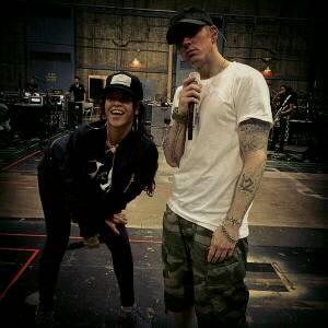 Recording Artist/With Henny L Records