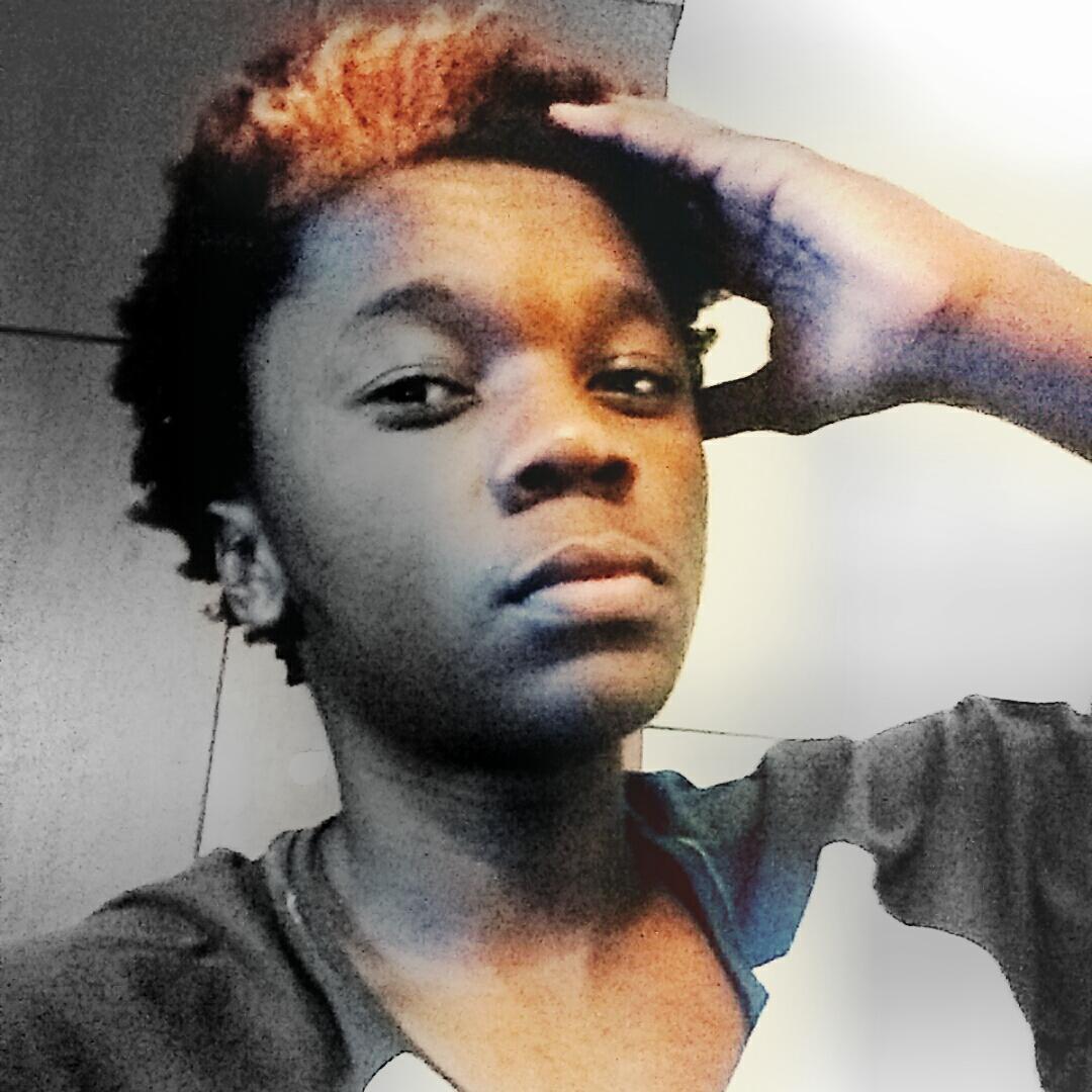 DREAM BIG and Dare to FAIL......
and also I'm a part-time WEIRDO on Youtube ► http://t.co/T1kmGl8H0i ;D