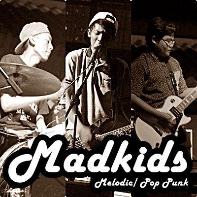 Madkidspoppunk's profile picture. Fuckin' Pop Punk | Energik | Tempramental Three-Heavy Young Mens ~ Credits : Bx, @Modiarmlianto, and Andika (guitaris) C.Person ☎ 085730091828 @vebrixjeckk
