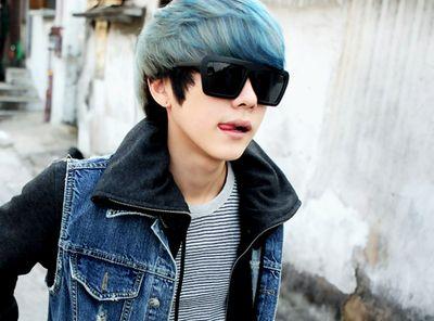 [ มาม๊า @GwakMJ_hx ' หวง ' เข้าใจนะ ]      #ยืมเมจ   #มั่วสุมกัน
