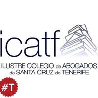 ICATF Abogados (@icatf) 's Twitter Profile