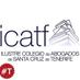 ICATF Abogados (@icatf) Twitter profile photo ICATF Abogados (@icatf) Twitter profile photo
