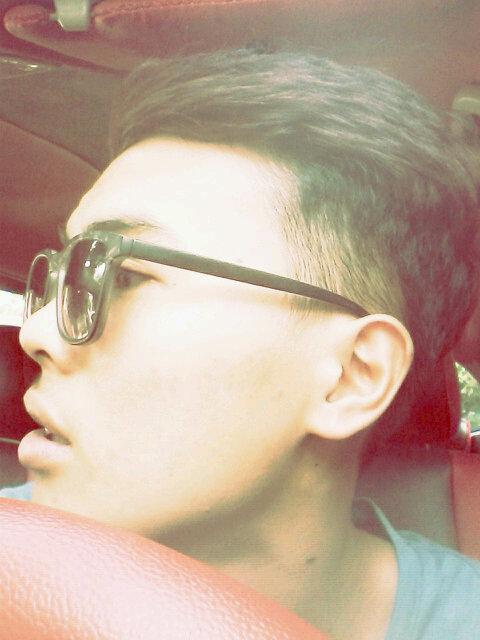 Mention it (?) I'm madridista #HALAMADRID