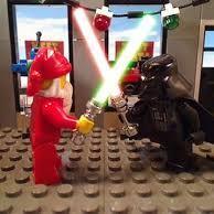 CollectionLego's profile picture. Lego Pop Culture