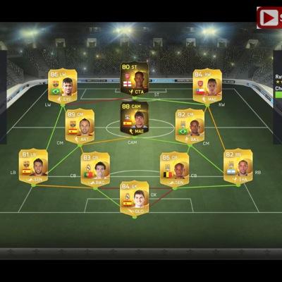 I lIKE FIFA!!