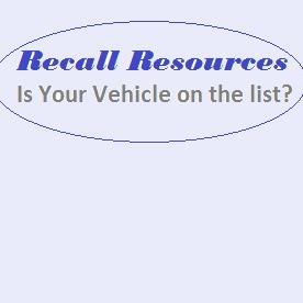 autotechnation's profile picture. Automotive Recall Information, Management Assistance Programs