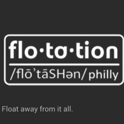 We Are Philly's best place to float • the premiere float studio in Philadelphia. Located in the heart of Fishtown • come & #floatitallaway