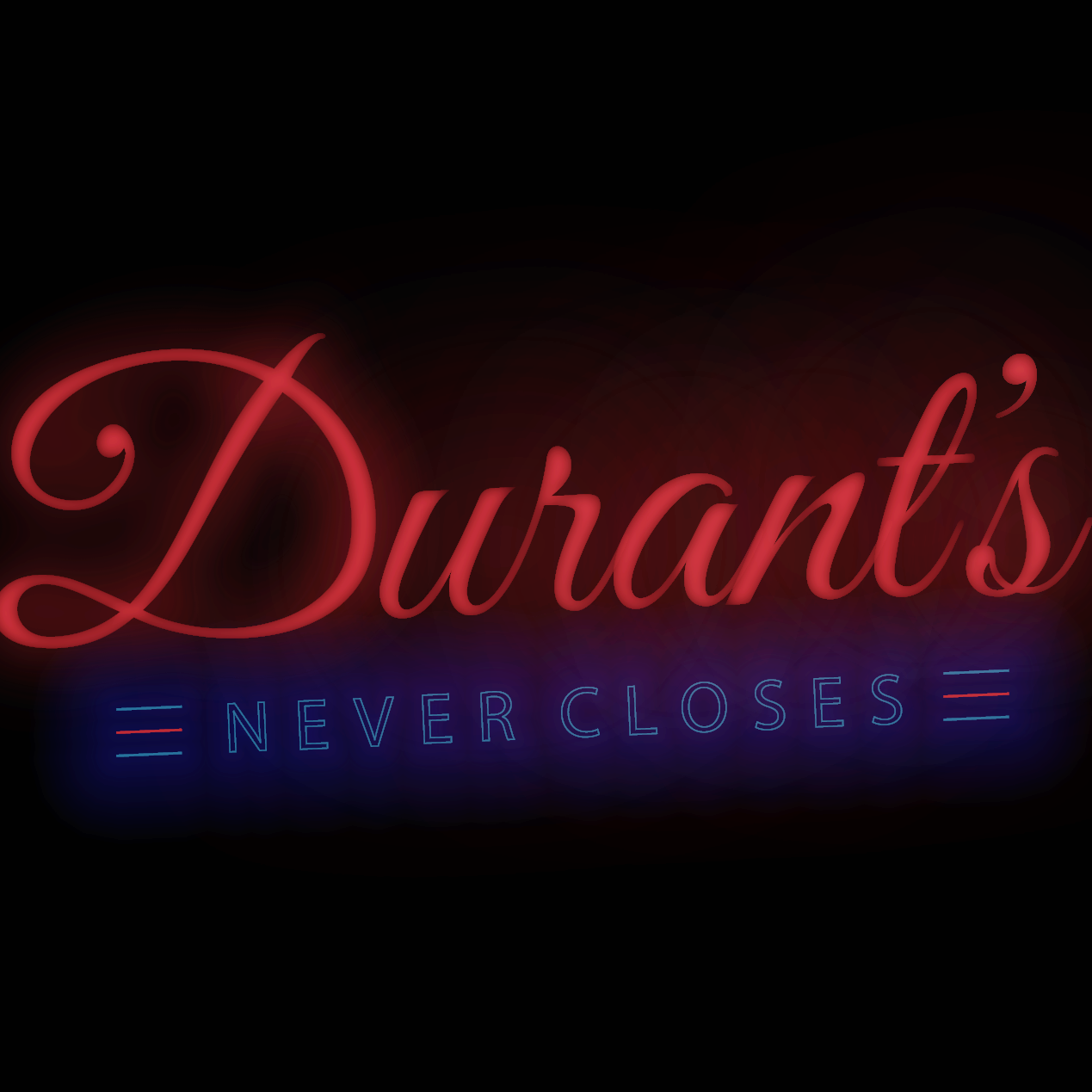 Our feature film Durant's Never Closes, stars Tom Sizemore and Pam Grier. Please donate to our Kickstarter! Visit our website for more info.