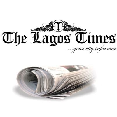 thelagostimesng's profile picture. 