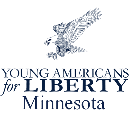 Official Young Americans for Liberty of Minnesota account | Your source for liberty on college campuses across Minnesota #YALMN