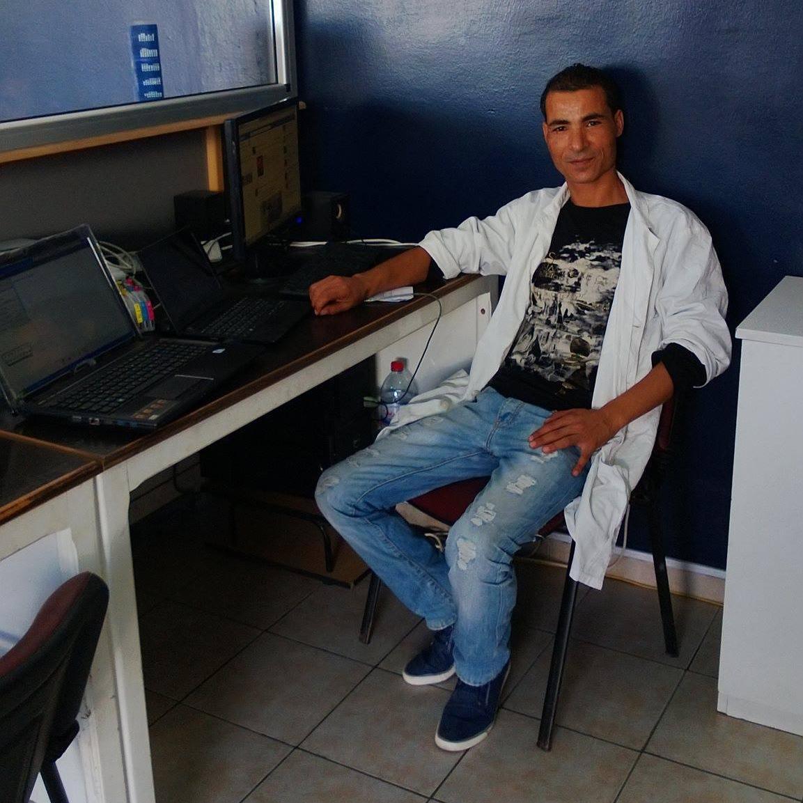 autosoft58's profile picture. 