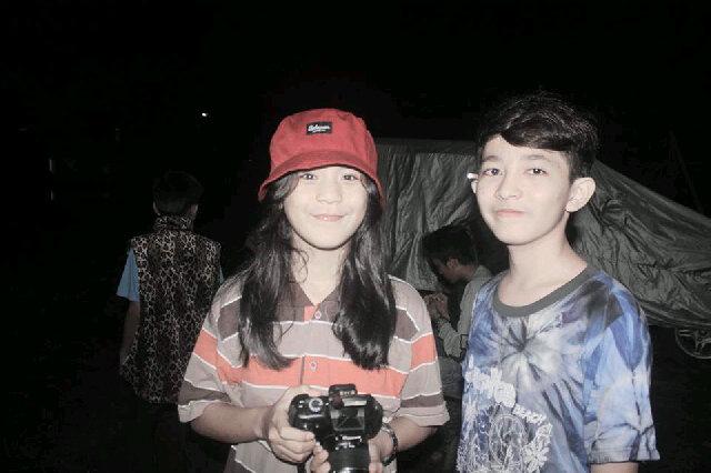 Griselda_Almeta's profile picture. I'm Alone Nothing Spesial :*;){}