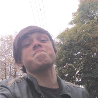 zaeaxa's profile picture. я - говно