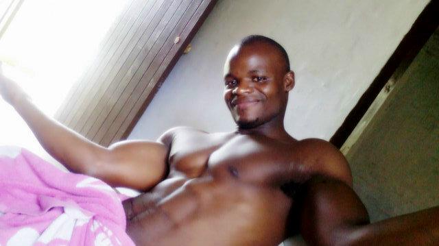 I'm me, so what?