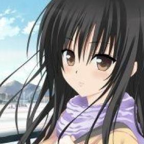 I'm Madison, but most people call me Maddie. My older brothers are @Microbotigy and Tadashi. I'm not very good at science, but I'm trying my best! { #Single. }