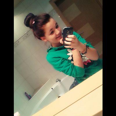 • Angelika - sweet fourteen - Austria *-* •