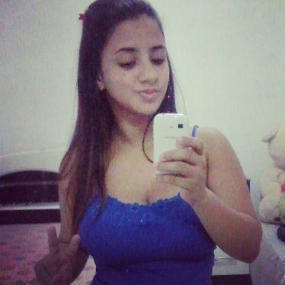 Filha - Joanny Vitoria ♡       | Natal - Rn
