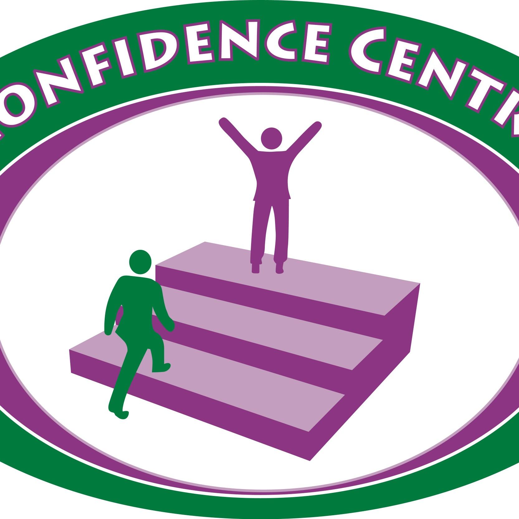 The Confidence Centre - life-changing confidence workshops for the over50s in Berkshire and Buckinghamshire.