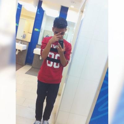 ❤️ lüv yöu @xsyaffx ❤️