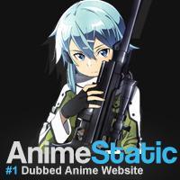 Watch Dubbed Anime Online @ http://t.co/MMs6i8Auev and http://t.co/AWd6wK7rRS -- The #1 fastest Dubbed Anime site!