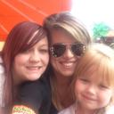 Lindsay Briggs - @Linzi2410 - Twitter