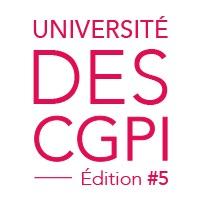 UniversiteCGPI's profile picture. Le Jeudi 15 et Vendredi 16 janvier 2015, retransmission en live des certaines conférences de l'Université des CGPI, un évenement NORTIA.