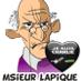 Msieur Lapique (@msieurlapique) Twitter profile photo