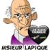 Msieur Lapique (@MsieurLapique) Twitter profile photo