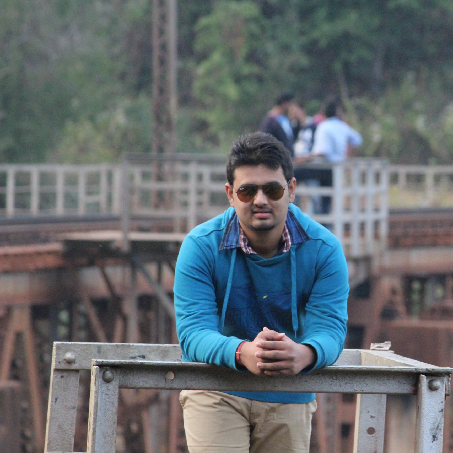 ALWAYS SMILE...it costs nothing!! :)