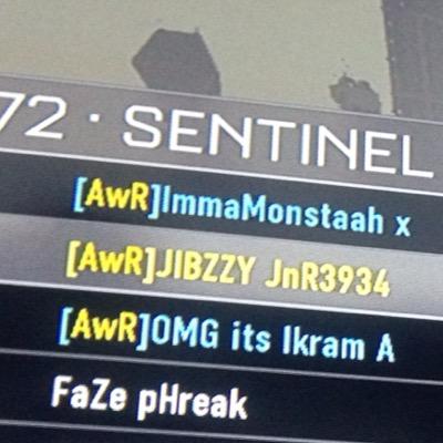 Call Of Duty *Explicit* clan