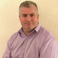 Cllr.Finbarr Harrington (@harringtonfinb) 's Twitter Profile Photo