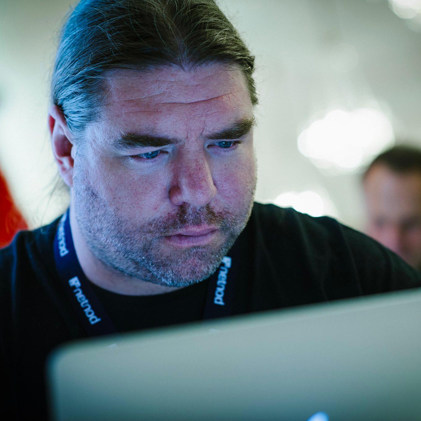 Happy Internet dragon, VP of 6connect labs. IPv6 advocate and implementor. Usually in trouble somewhere :)