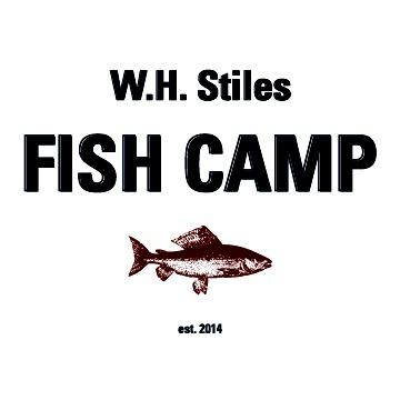 W H Stiles Fish Camp (Dub's) - @AnneQuatrano's @PonceCityMarket restaurant est. in 2015. Fresh seafood, respectfully prepared, reasonably priced. #dubsfishcamp