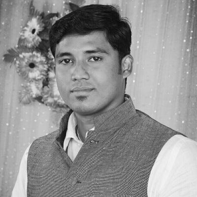 Civil Engineer🇮🇳 & Proud Manchester United Fan 🏆⚽️