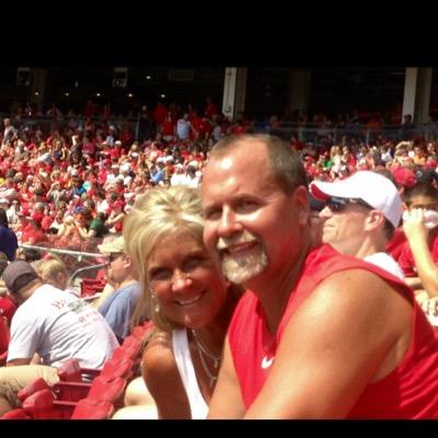 Family man and sports fan