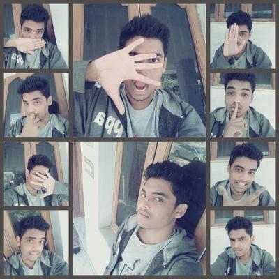Can't say anything about my self