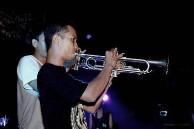 I Love Saxophone