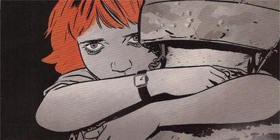I spent most of my life at Northside.... I'm free.. {#OpenRP}