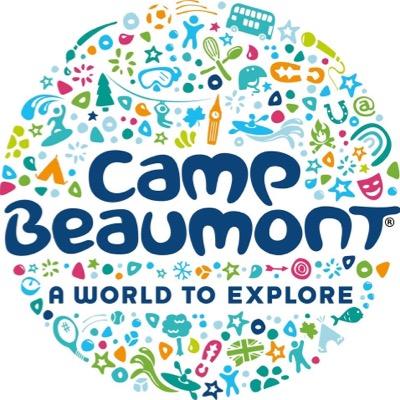 Camp Beaumont Jobs