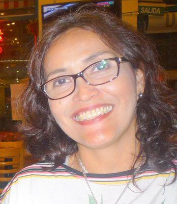 Venezolana, madre, esposa, periodista y docente universitaria. Amo a Cristo.