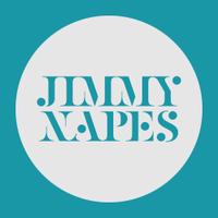 Jimmy Napes(@jimmynapes) 's Twitter Profileg