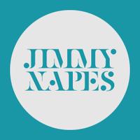 Jimmy Napes (@jimmynapes) 's Twitter Profile