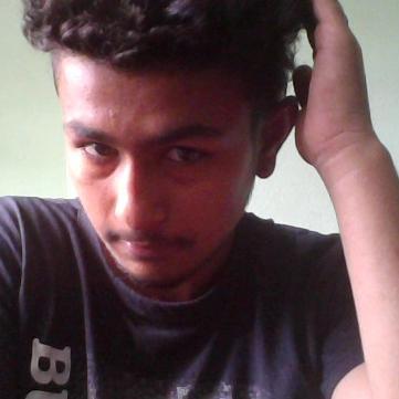 pascalpress777's profile picture. Student of COMPUTER SCIENCE and IMFORMATION TECHNOLOGY