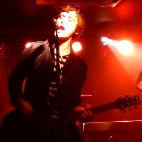 lonepoets's profile picture. Post-Punk Indie band from Surrey. Playing regularly in London. Only The Good Single - http://t.co/bX1ac4UnQP