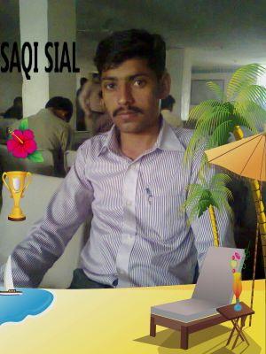 SAQI SIAL