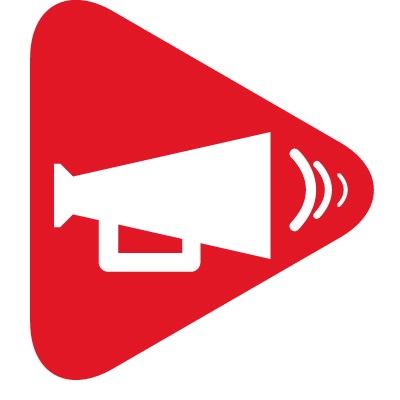 Your source for custom weekly announcement videos.